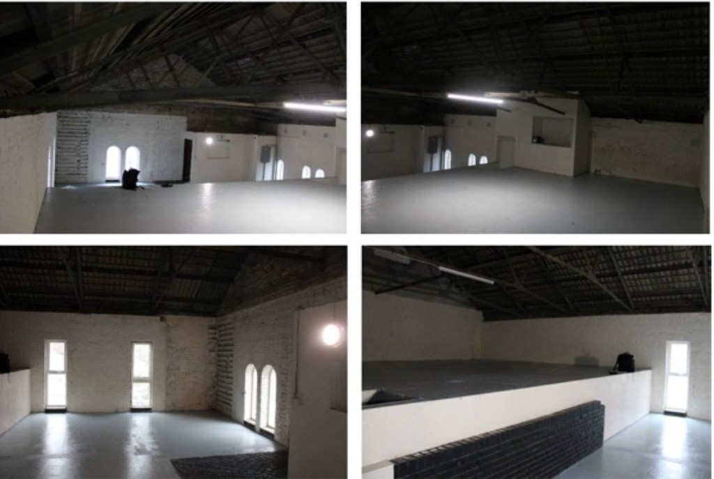Lot: 78 - VACANT COMMERCIAL PROPERTY IN TOWN CENTRE LOCATION - Internal photos